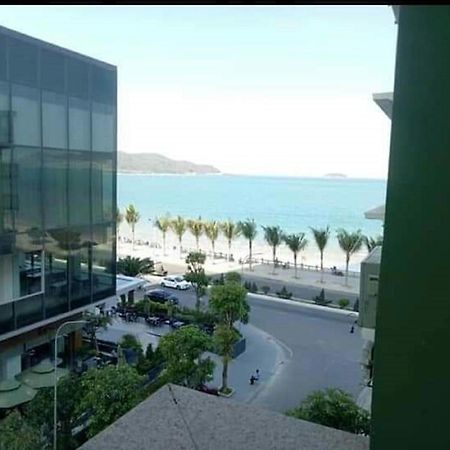 Blue Sea 01 Hotel Nha Trang Exteriér fotografie