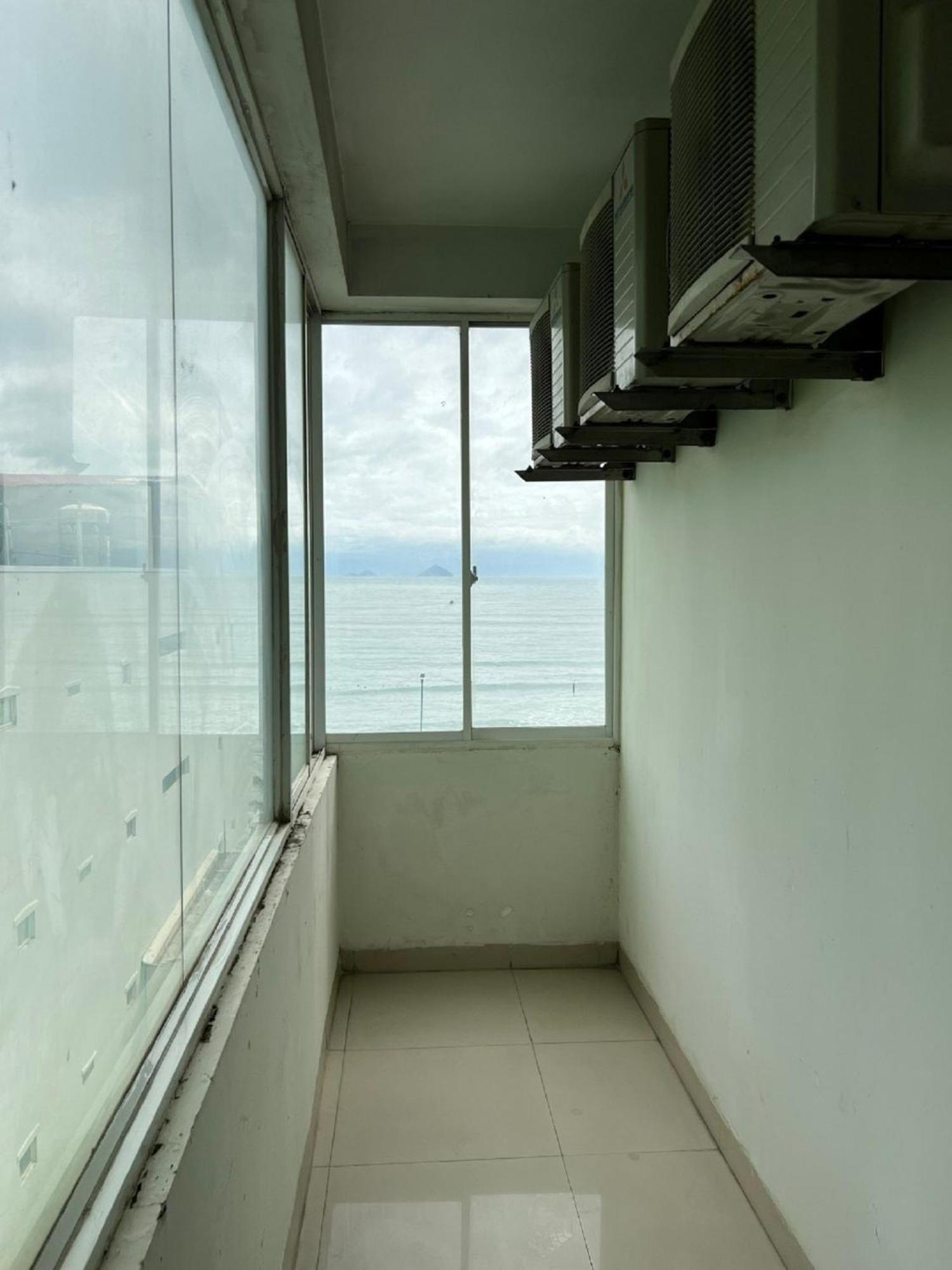Blue Sea 01 Hotel Nha Trang Exteriér fotografie