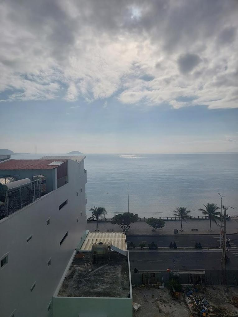 Blue Sea 01 Hotel Nha Trang Exteriér fotografie